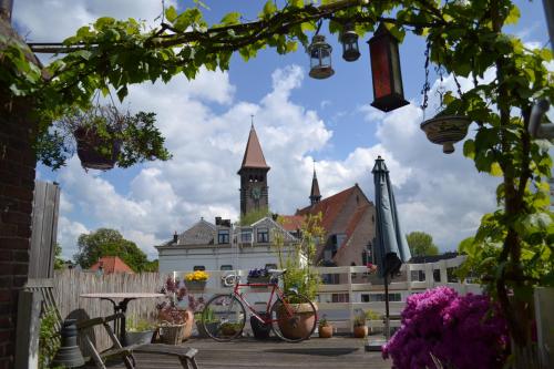 B&B Limes Oudwijk