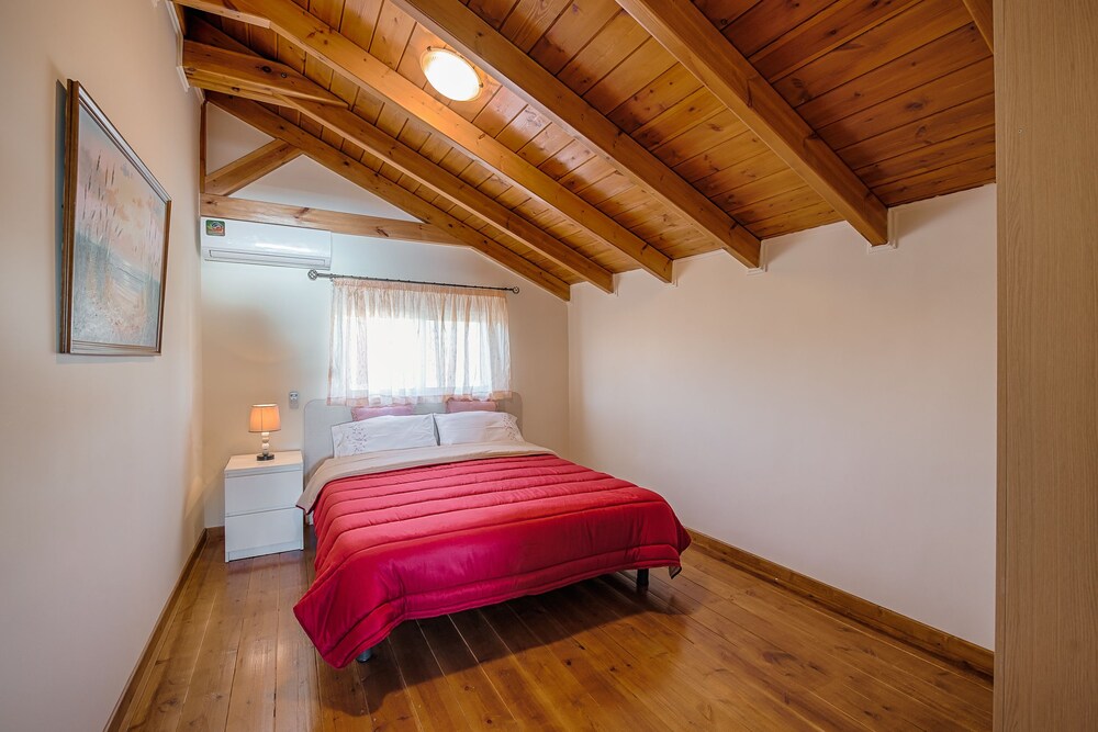 Villa Fay — Lardos — photo 3