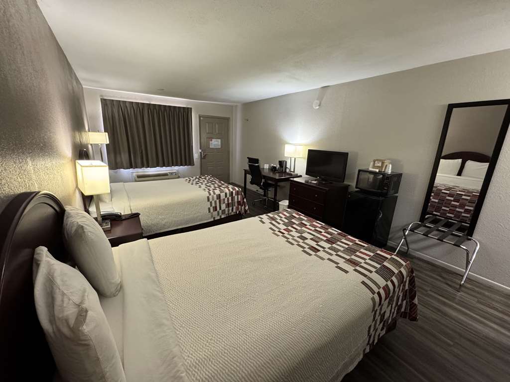 SureStay Hotel by Best Western Childress - photo 19