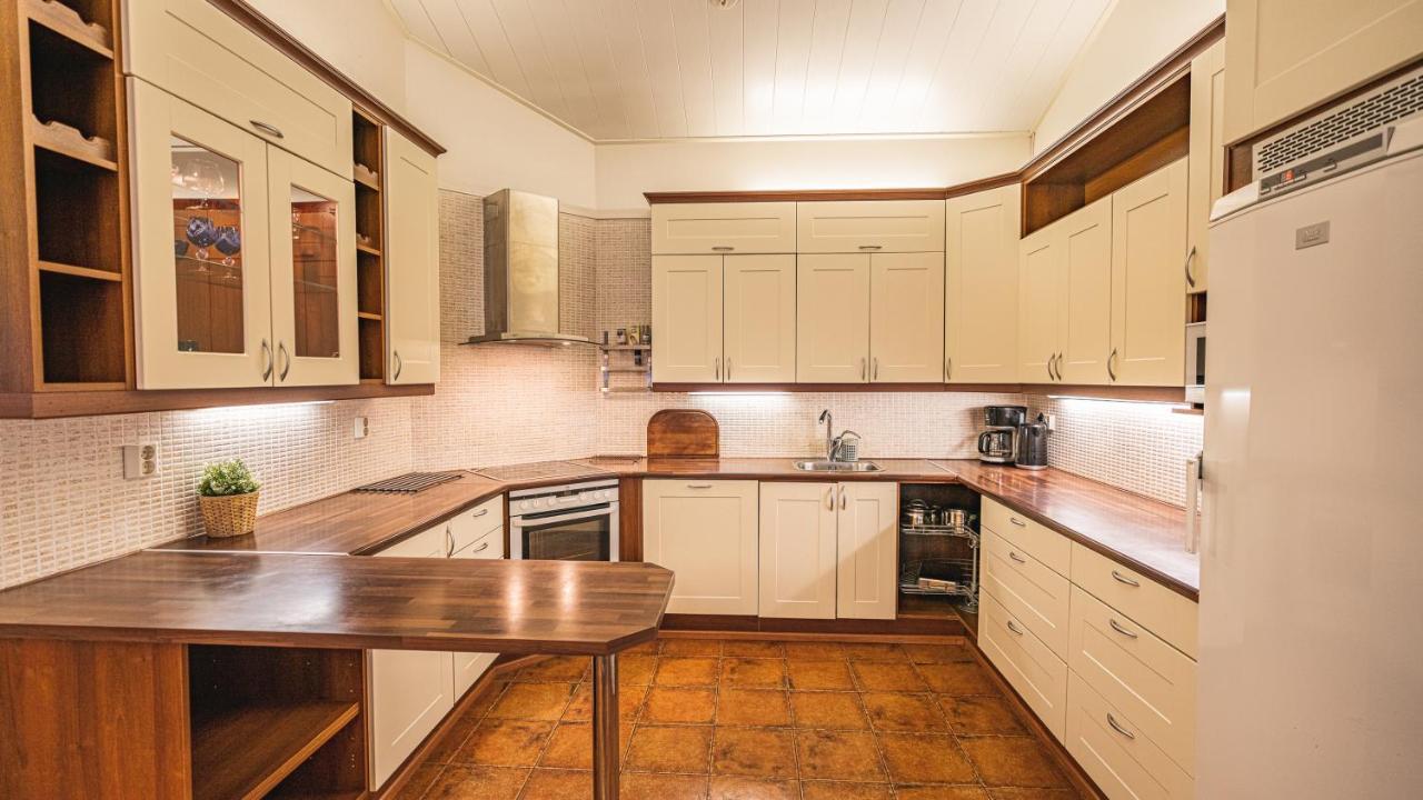 Koivut in Rovaniemi, Finland