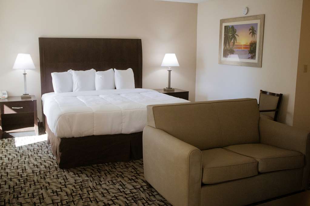 SureStay Hotel by Best Western North Myrtle Beach - photo 10