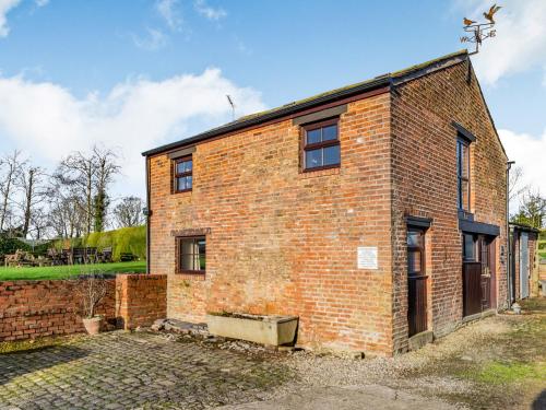 The Granary — hotel in Poulton-Le-Fylde