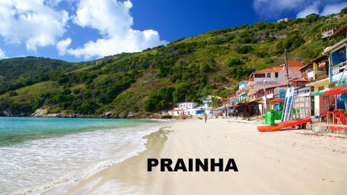 Cantinho do Canaã — Arraial Do Cabo — photo 2