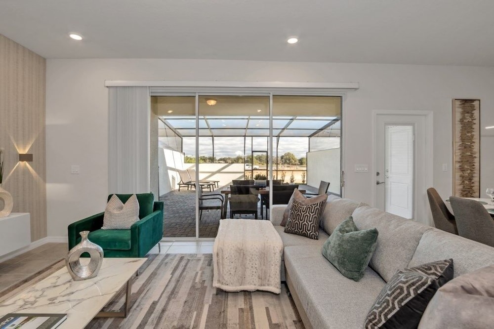 Brand New Home In Top Rated Resort Solterra 5 Bedroom Townhouse by Redawning - photo 24