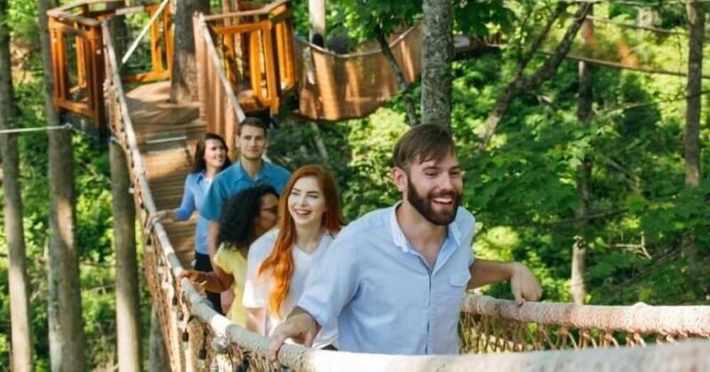 Whispering Pines 114 — 4-Star Luxury Hotel in Pigeon Forge, United States