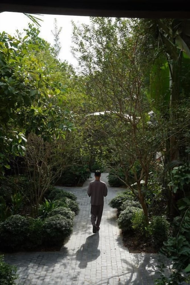 Toki Retreat Vân Long - last minute hotel in Ninh Binh