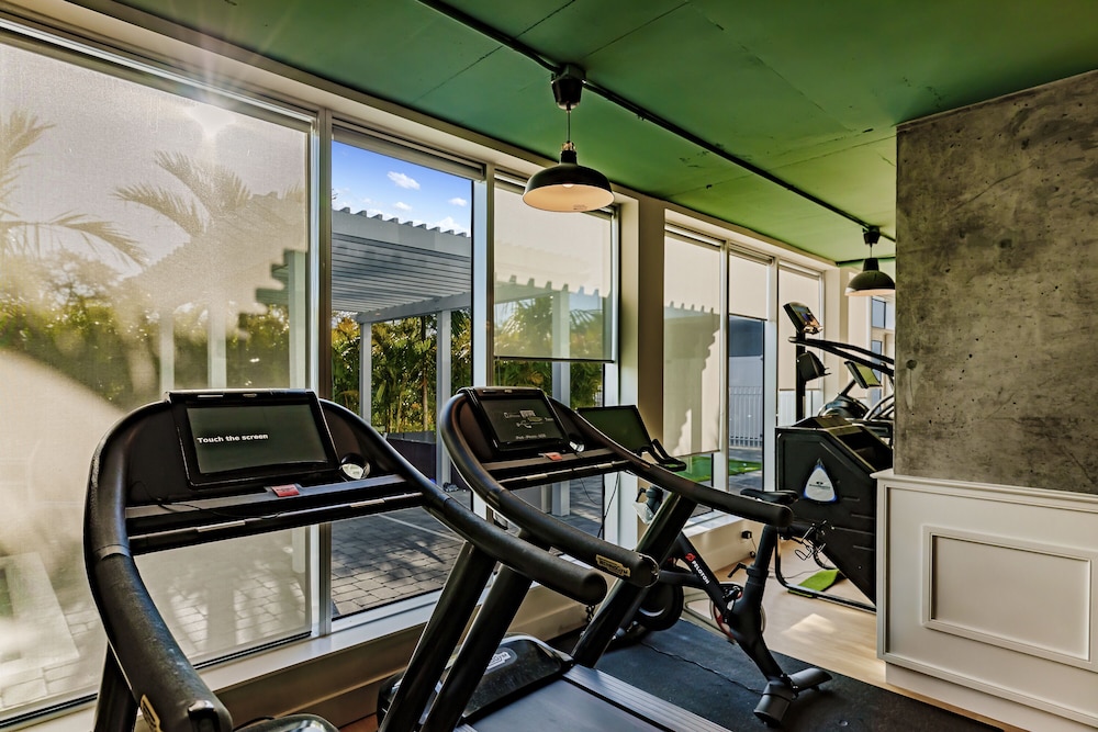 Kompose Boutique Hotel - photo 35
