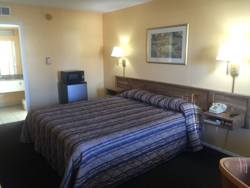 Arizona Inn Kingman - photo 8