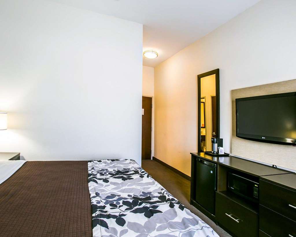 Sleep Inn & Suites Austin North Pflugerville - photo 18