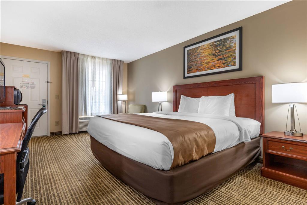 Quality Inn Cheraw - photo 13