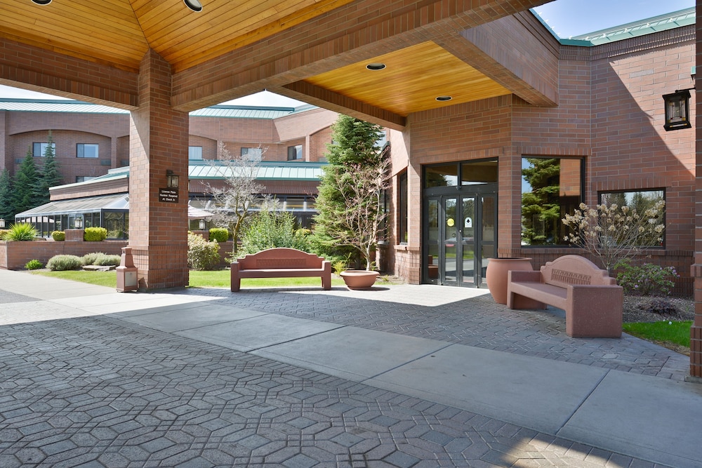 Hampton by Hilton Spokane - photo 44