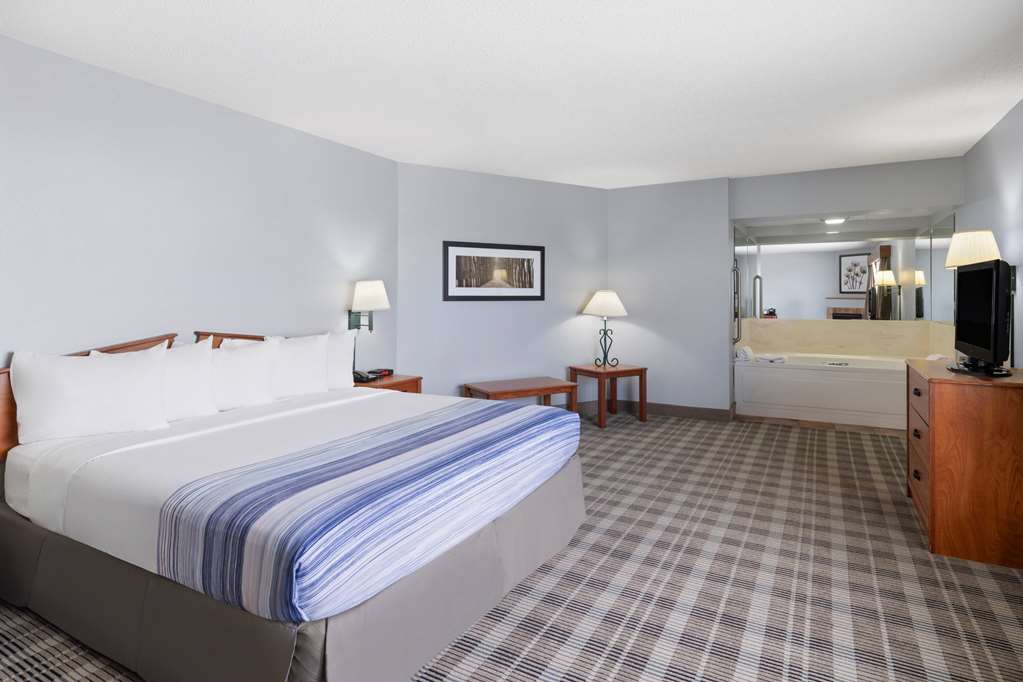 AmericInn by Wyndham Stuart - photo 29