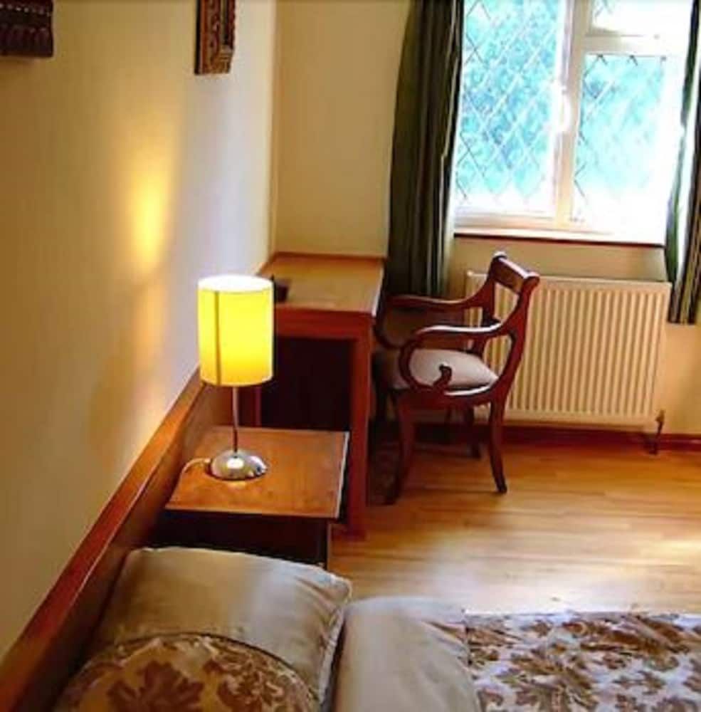 Trinitas Cambridge in Cambridge, United Kingdom