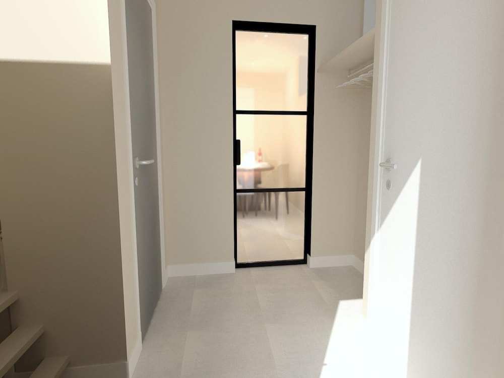 Vacation Home in Westkapelle near the Beach — 4-Star Luxury Hotel in Westkapelle, Netherlands