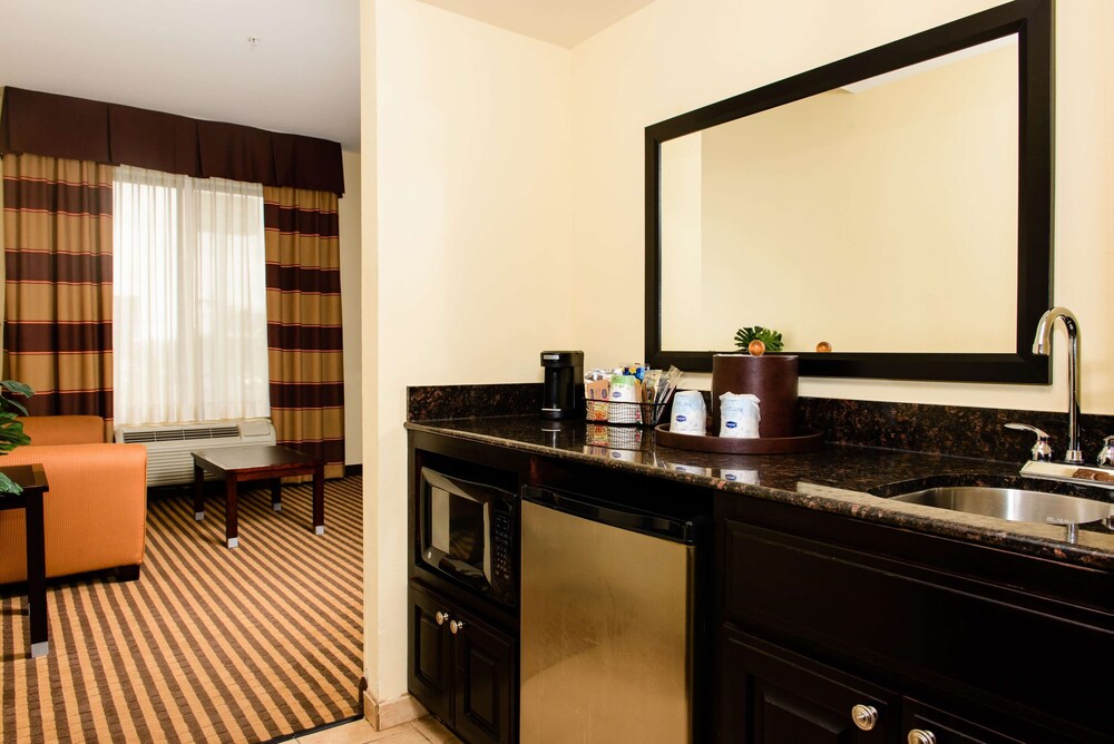 Hampton Inn & Suites Port Arthur - photo 13