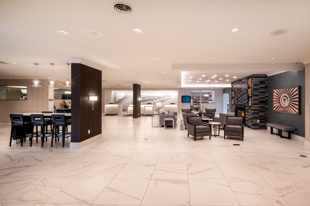 Crowne Plaza Albany The Desmond Hotel - photo 3