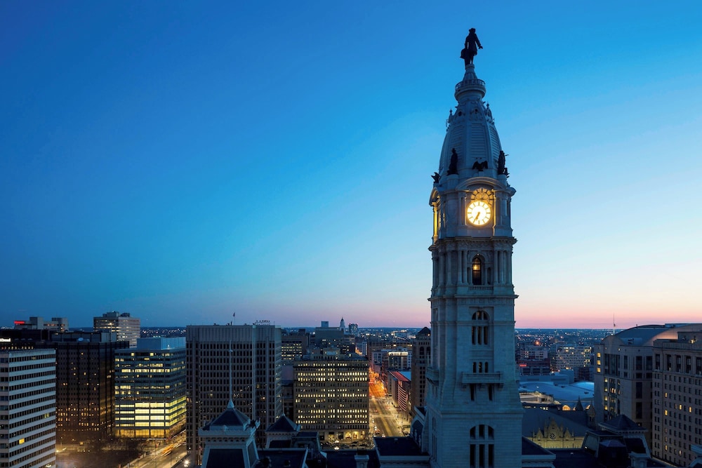 The Ritz Carlton Philadelphia - photo 78