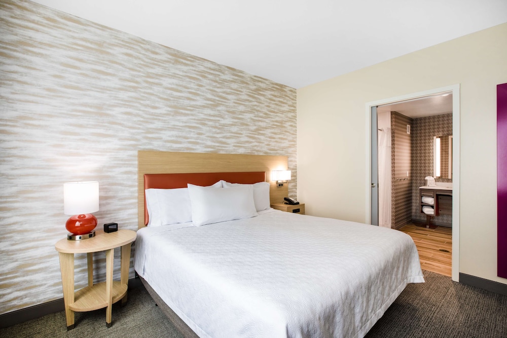 Home2 Suites by Hilton Carlsbad - photo 9