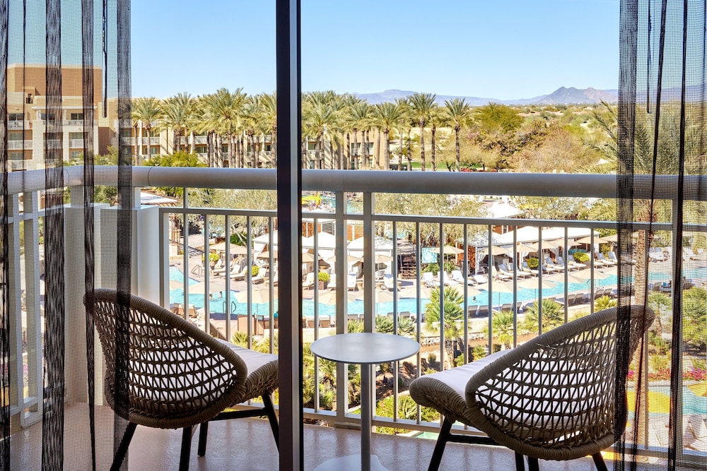 JW Marriott Phoenix Desert Ridge Resort & Spa - photo 44