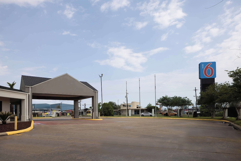 Motel6 Lake Charles LA - photo 27