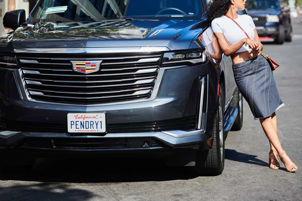 Pendry San Diego - photo 20