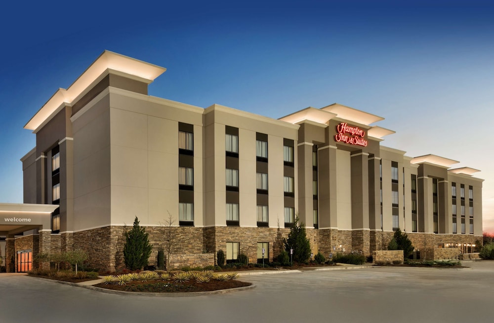 Hampton Inn & Suites Monroe - featured photo
