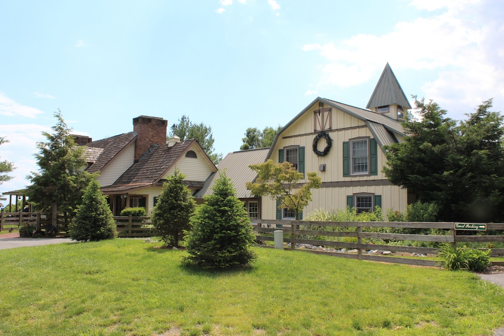 Antietam Overlook Farm - photo 36