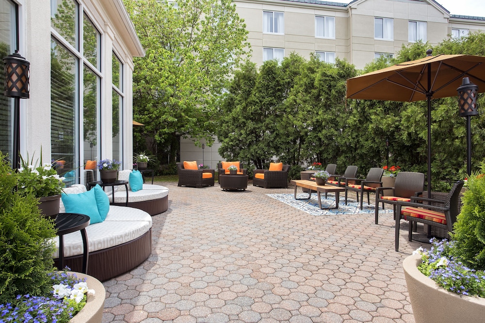 Hilton Garden Inn Saratoga Springs - photo 64
