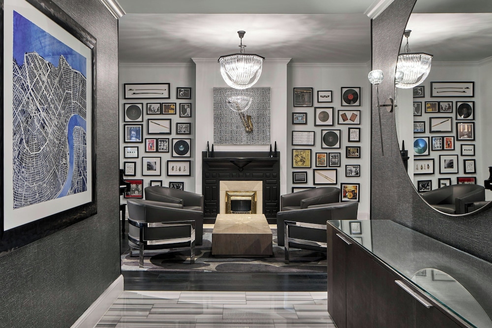 Le Pavillon New Orleans a Tribute Portfolio Hotel by Marriott - photo 65