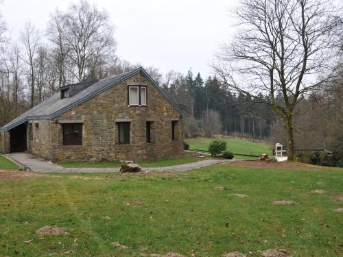 Architect S Gem In Stoumont — Stoumont