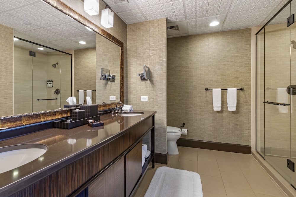Omni Austin Hotel - photo 57