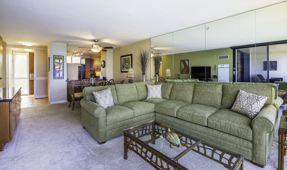 Mahana Resort #617 1 Br Condo - photo 12