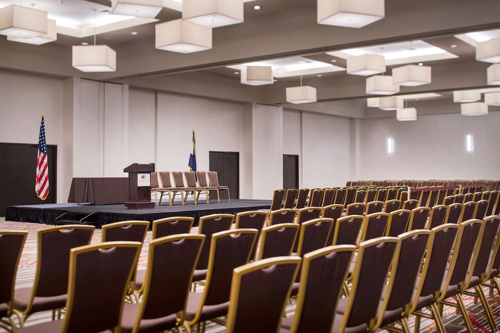 DoubleTree by Hilton Denver Tech Center - photo 52