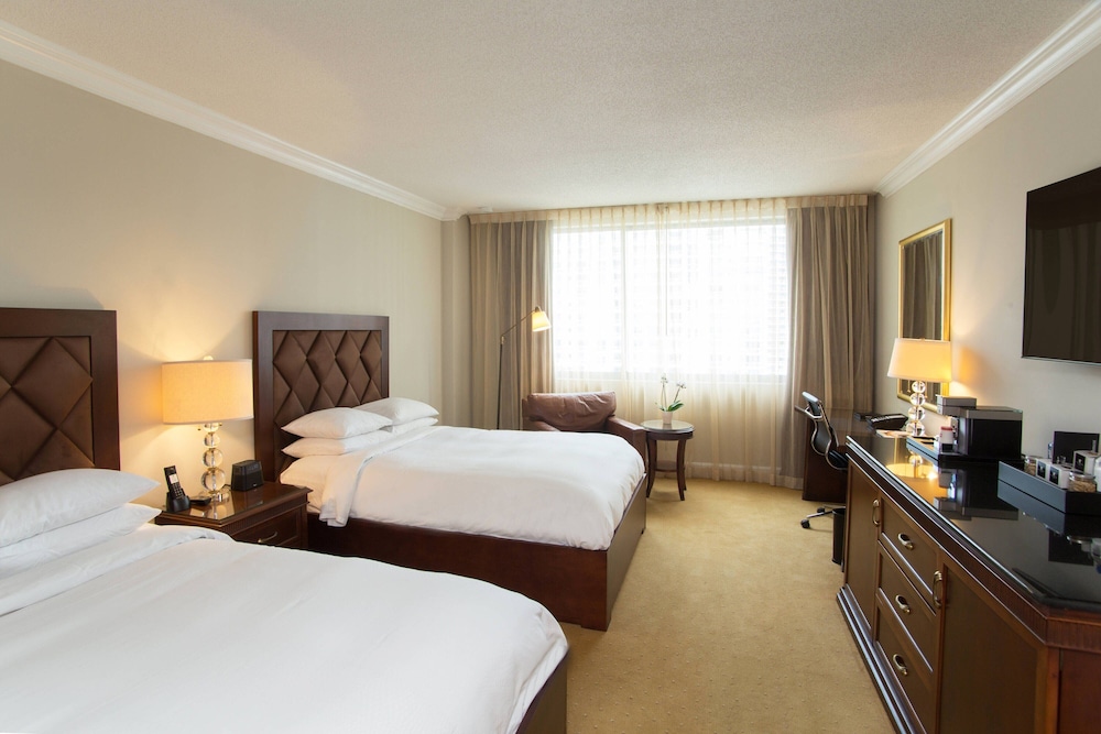 JW Marriott Miami - photo 11