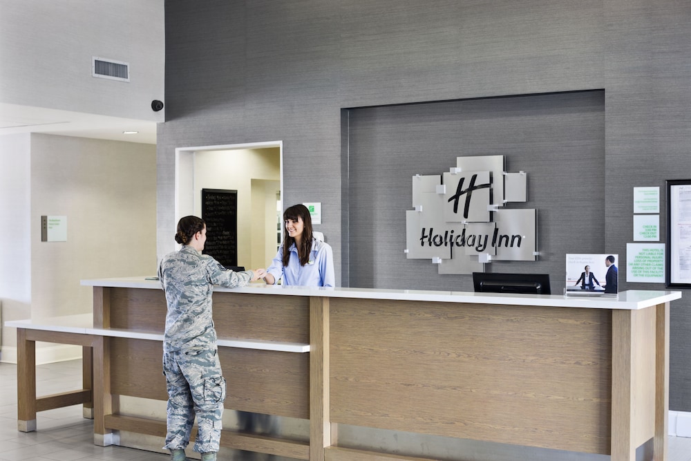 Holiday Inn Augusta West I 20 by IHG - photo 37