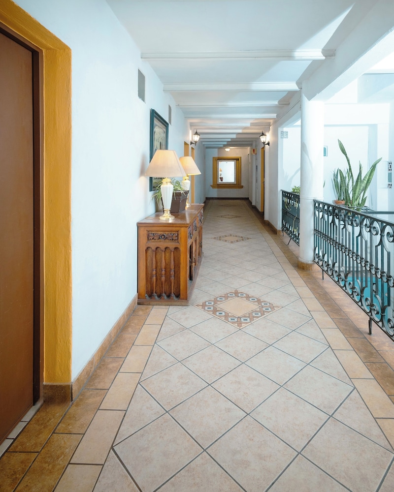 Hotel Suites Kino