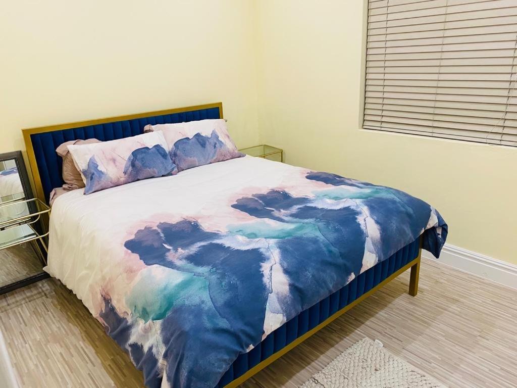 Lovely and Peaceful 3 bedroom house
