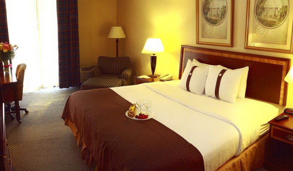 Holiday Inn Somerset - photo 7