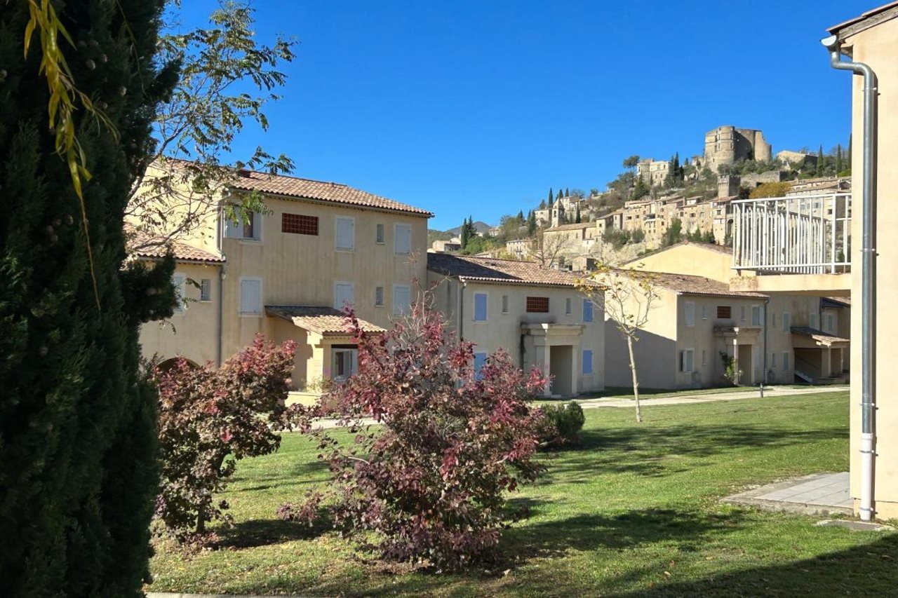 Olydea les Sources - carbon neutral hotel in Unknown City