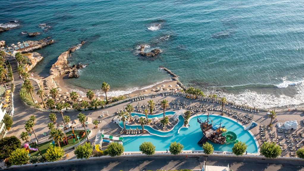 Star Beach Village & Water Park