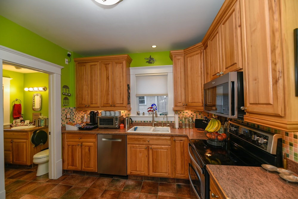 Berrodin Bed & Breakfast - photo 189