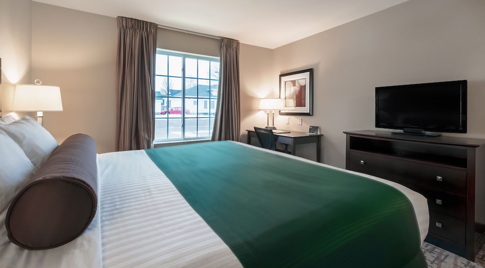 Cobblestone Inn & Suites Durand - photo 13