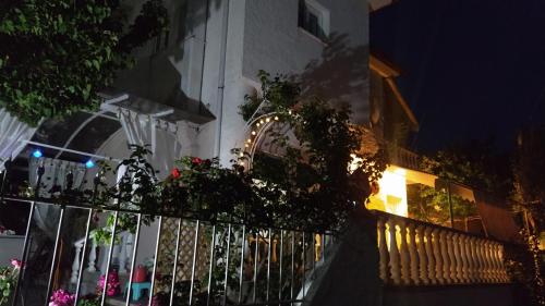 Amalia’s Maisonette in Volos, Greece