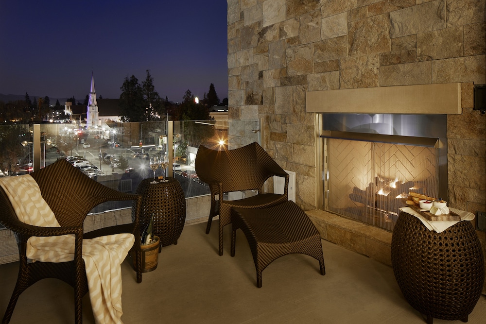 Archer Hotel Napa - photo 33