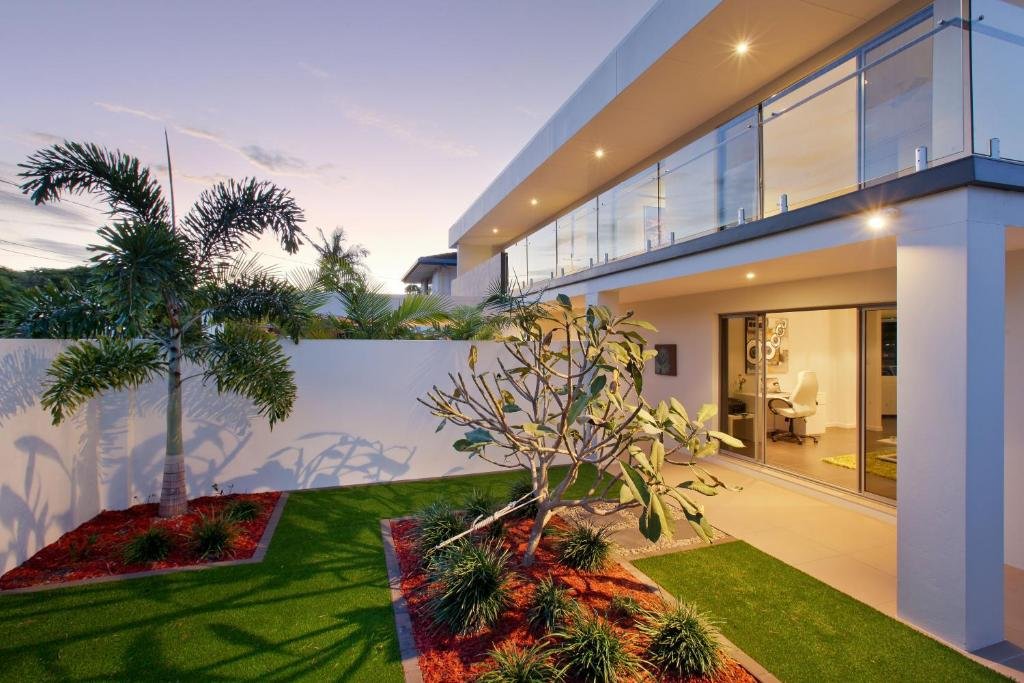 Casa Vacanze — Broadbeach Waters — photo 3