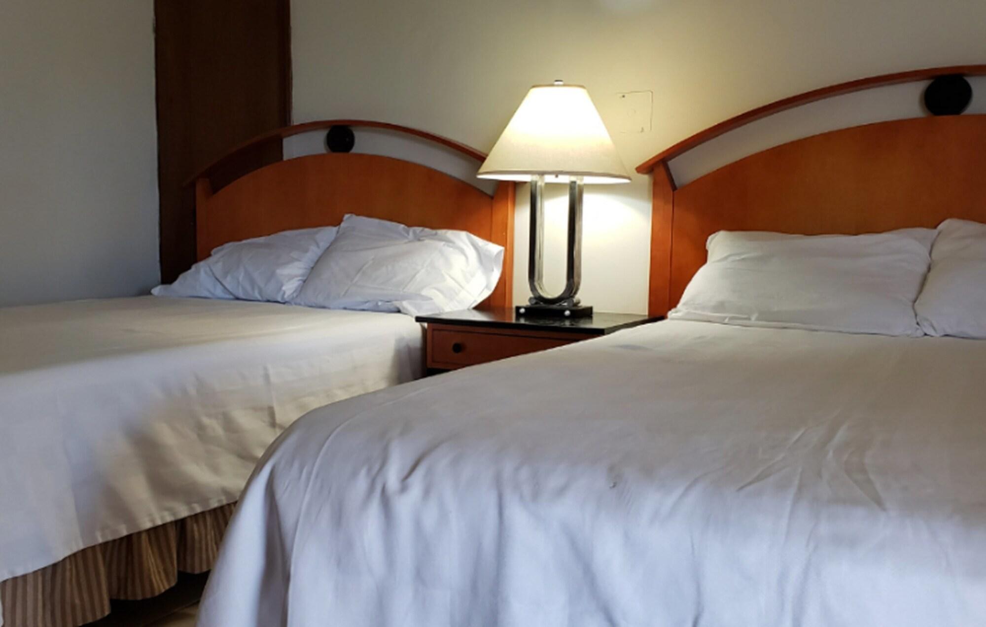 Hotel Contry — Arroyo Seco — photo 5