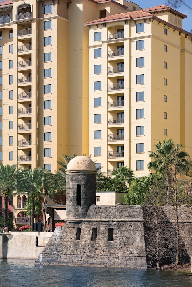 Club Wyndham Bonnet Creek - photo 87