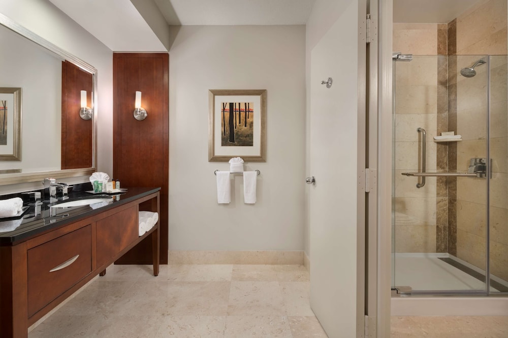 Hilton Houston Post Oak by the Galleria - photo 36