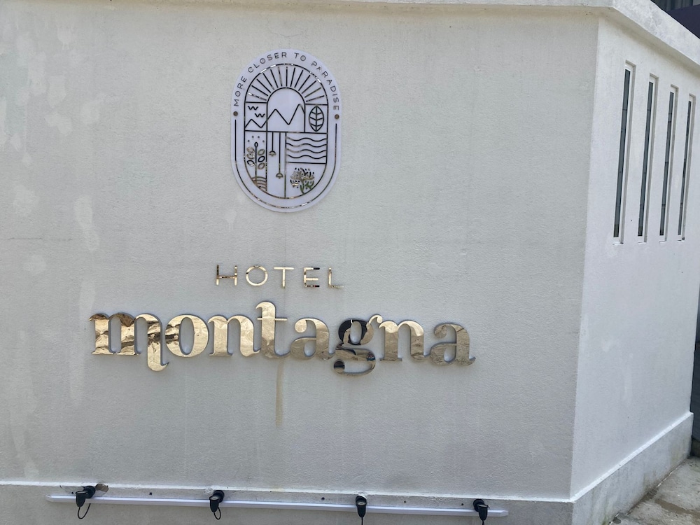 Montagna Luxury Hotel in Nuwara Eliya, Sri Lanka