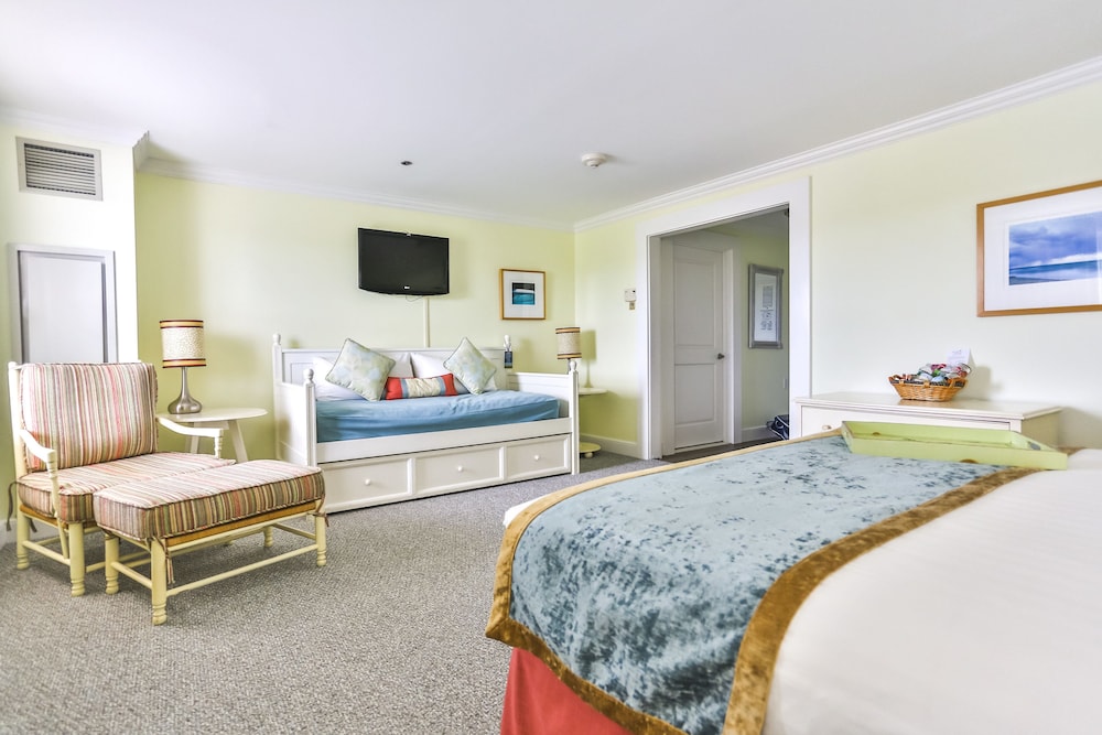 Mansion House Inn And Spa - photo 15